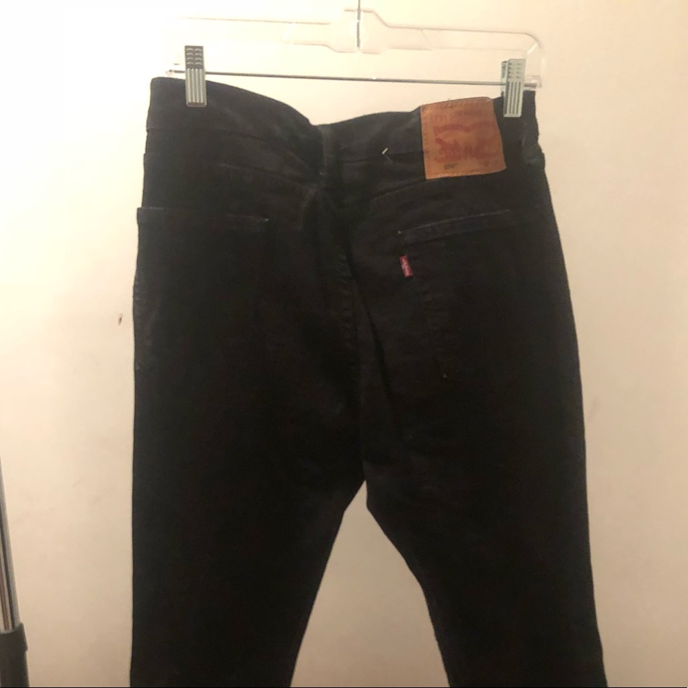Levi pants